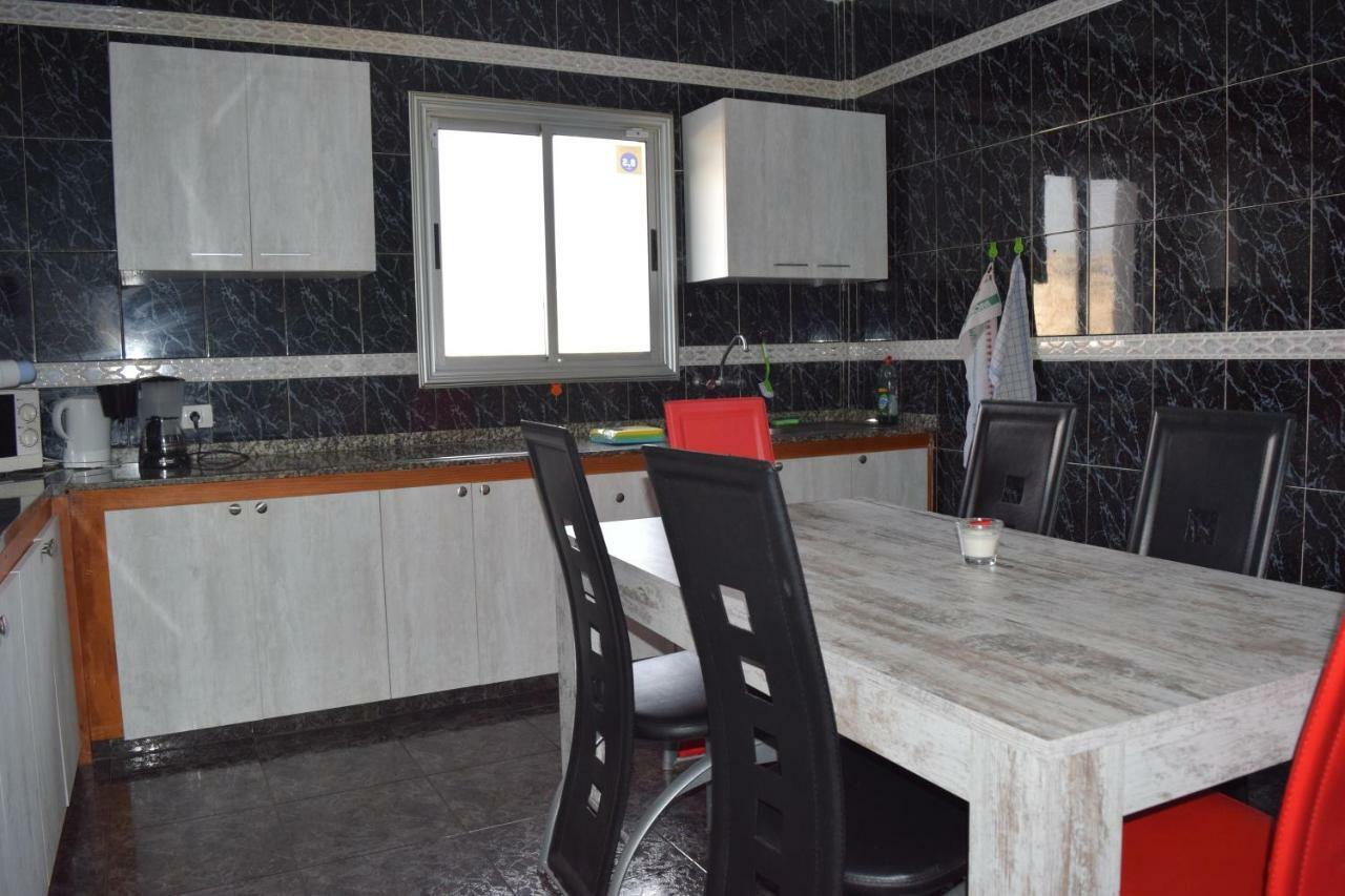 B&B La Caleta Zimmer 1 La Mareta Pokoj fotografie